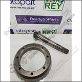 5164336, BEVEL GEAR, CNH Original, Agriculture, New Holland