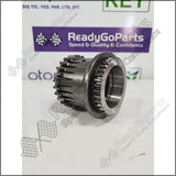 5164583, GEAR, DRIVEN, CNH Original, Agriculture, Case, Construction
