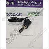 5164627, ELECTRO VALVE, CNH Original, Agriculture, Case, Construction