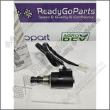 5164627, ELECTRO VALVE, CNH Original, Agriculture, Case, Construction
