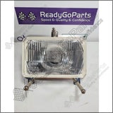 Original CNH,FRONT LAMP,5165824