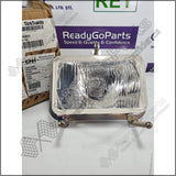 Original CNH,FRONT LAMP,5165824