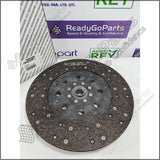 5167937, CLUTCH PLATE 12", CNH Original, Agriculture, Case, Construction