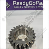 5169137, GEAR, CNH Original, Agriculture, Case, Construction