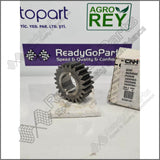 5169137, GEAR, CNH Original, Agriculture, Case, Construction