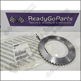 5171657, DISC, CNH Original, Agriculture, Case