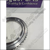 5171657, DISC, CNH Original, Agriculture, Case