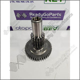 5176751, SHAFT, MAIN, CNH Original, Agriculture, Case, Construction