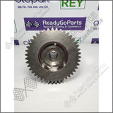 5176751, SHAFT, MAIN, CNH Original, Agriculture, Case, Construction