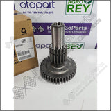 5176751, SHAFT, MAIN, CNH Original, Agriculture, Case, Construction
