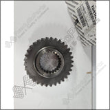 5179672, GEAR, DRIVING, CNH Original, Agriculture, Case, Construction