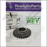 5179672, GEAR, DRIVING, CNH Original, Agriculture, Case, Construction