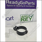 5180024, CLAMP, CNH Original, Agriculture, Case, Construction