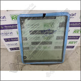 5182188, GLASS-CABIN RIGHT SIDE, CNH Original, Agriculture, Case, Construction