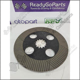 5184313, BRAKE DISC, CNH Original, Agriculture, Case