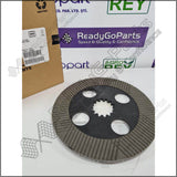 5184313, BRAKE DISC, CNH Original, Agriculture, Case