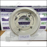5184638, WHEEL ASSY, CNH Original, Agriculture, New Holland