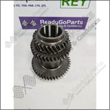 Original CNH,GEAR,5186734