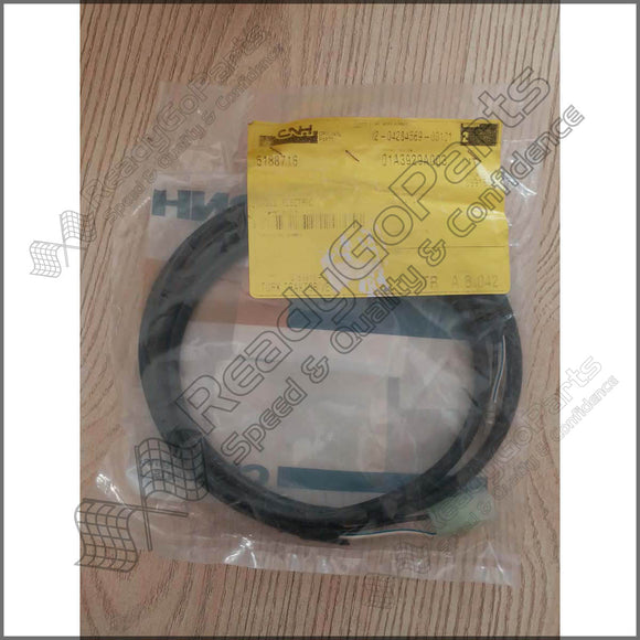 5188716, CABLE, CNH Original, Agriculture, New Holland