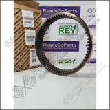 Original CNH,GEAR, RING 4WD,5191770
