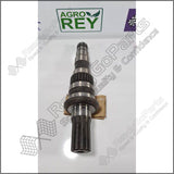 5195111, SHAFT, CNH Original, Agriculture, Case, Construction