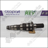 5195111, SHAFT, CNH Original, Agriculture, Case, Construction