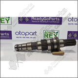 5195111, SHAFT, CNH Original, Agriculture, Case, Construction