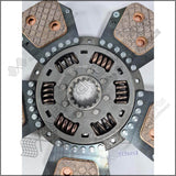 5196058, CLUTCH DISC, CNH Original, Agriculture, Case, Construction