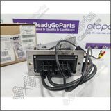6558793, CONTROL, CNH Original, Agriculture, Case, Construction