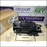 76068424, BRAKE VALVE, CNH Original, Construction, New Holland