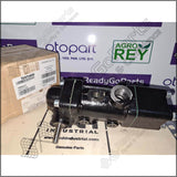 76068424, BRAKE VALVE, CNH Original, Construction, New Holland