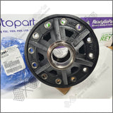 81816247, GEAR BOX, CNH Original, Agriculture, New Holland