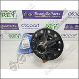 81816247, GEAR BOX, CNH Original, Agriculture, New Holland