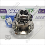 81816247, GEAR BOX, CNH Original, Agriculture, New Holland