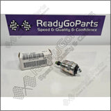 8190393, SOLENOID, CNH Original, Agriculture, Case, Construction