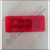 82002957, REFLECTOR, CNH Original, Agriculture, Case