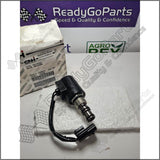82008511, SOLENOID VALVE, CNH Original, Agriculture, New Holland