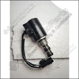 82008511, SOLENOID VALVE, CNH Original, Agriculture, New Holland