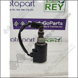 82008511, SOLENOID VALVE, CNH Original, Agriculture, New Holland