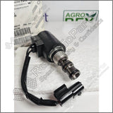 82008511, SOLENOID VALVE, CNH Original, Agriculture, New Holland