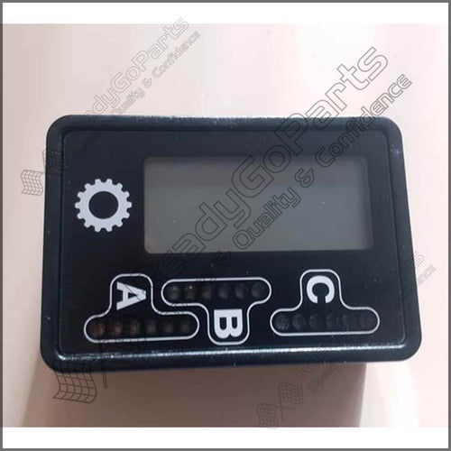 82013048 ELECTRONIC CONTROL UNIT