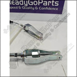 Original CNH,CABLE, CLUTCH,82016868