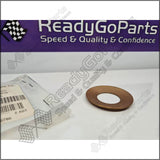83989915, WASHER, CNH Original, Agriculture, Case, Construction