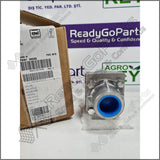 84138750, VALVE, CNH Original, Agriculture, Case, Construction