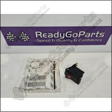 84155394, BUTTON WARNING LIGHT, CNH Original, Agriculture, Case, Construction