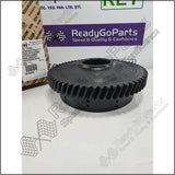 84166035, GEAR, DRIVEN, CNH Original, Agriculture, Case