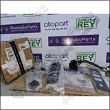 84175701, KIT, CONVERSION, CNH Original, Agriculture, Case, Construction