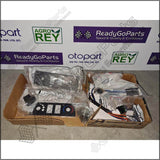 84175701, KIT, CONVERSION, CNH Original, Agriculture, Case, Construction