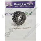 84183899, GEAR, CNH Original, Agriculture, Case, Construction