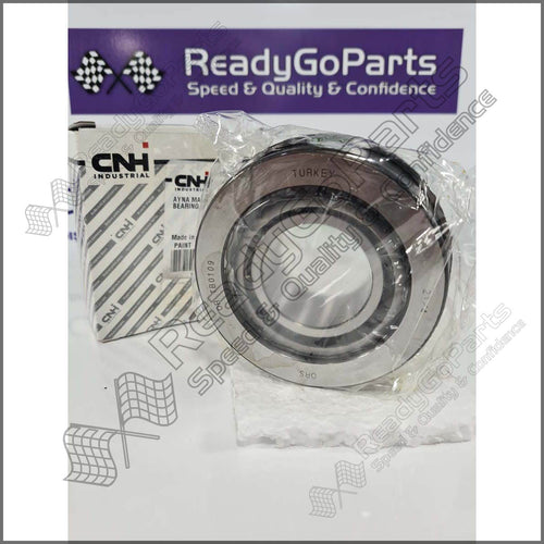 84204693, BEARING ASSY, CNH Original, Agriculture, Case, Construction